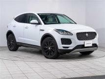 2018 Jaguar E-Pace