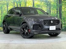 2024 Jaguar E-Pace