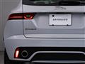 2021 Jaguar E-Pace
