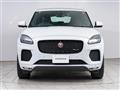 2021 Jaguar E-Pace