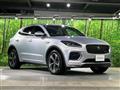 2021 Jaguar E-Pace