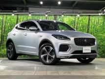 2021 Jaguar E-Pace