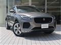 2018 Jaguar E-Pace