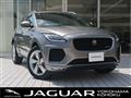 2018 Jaguar E-Pace