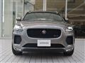 2018 Jaguar E-Pace