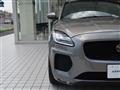 2018 Jaguar E-Pace
