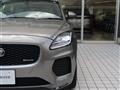 2018 Jaguar E-Pace