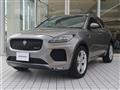2018 Jaguar E-Pace
