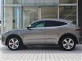 2018 Jaguar E-Pace