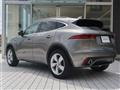2018 Jaguar E-Pace