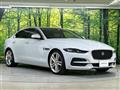 2021 Jaguar XE