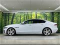 2021 Jaguar XE