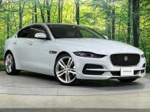 2021 Jaguar XE