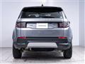 2021 Land Rover Discovery Sport