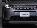 2021 Land Rover Discovery Sport