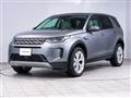 2021 Land Rover Discovery Sport