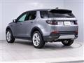2021 Land Rover Discovery Sport