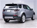 2021 Land Rover Discovery Sport