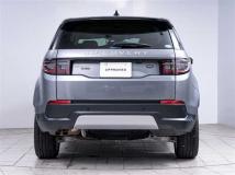 2021 Land Rover Discovery Sport