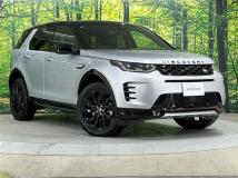 2024 Land Rover Discovery Sport