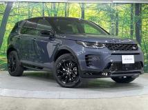 2024 Land Rover Discovery Sport