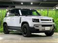2022 Land Rover Defender