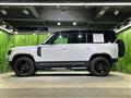 2022 Land Rover Defender