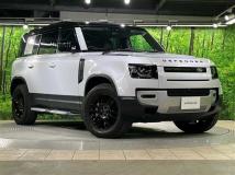 2022 Land Rover Defender
