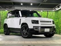 2023 Land Rover Defender