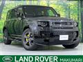 2025 Land Rover Defender