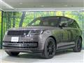 2024 Land Rover Range Rover