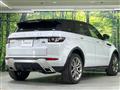 2015 Land Rover RangeRover Evoque