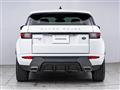 2018 Land Rover RangeRover Evoque