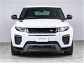 2018 Land Rover RangeRover Evoque