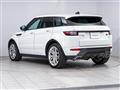 2018 Land Rover RangeRover Evoque