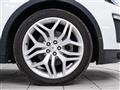 2018 Land Rover RangeRover Evoque