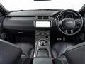 2018 Land Rover RangeRover Evoque