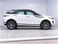 2024 Land Rover RangeRover Evoque