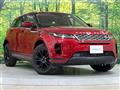 2019 Land Rover RangeRover Evoque