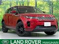 2019 Land Rover RangeRover Evoque