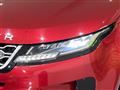 2019 Land Rover RangeRover Evoque