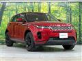 2019 Land Rover RangeRover Evoque