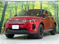2019 Land Rover RangeRover Evoque