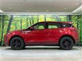 2019 Land Rover RangeRover Evoque