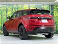 2019 Land Rover RangeRover Evoque