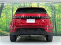 2019 Land Rover RangeRover Evoque