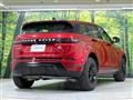 2019 Land Rover RangeRover Evoque