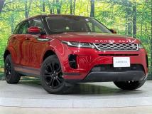 2019 Land Rover RangeRover Evoque