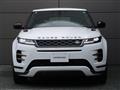 2023 Land Rover RangeRover Evoque