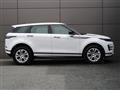 2023 Land Rover RangeRover Evoque